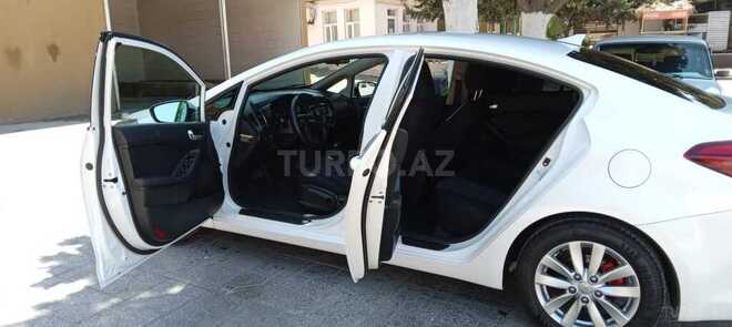Kia Cerato 2016, 70,000 km - 2.0 l - Bakı