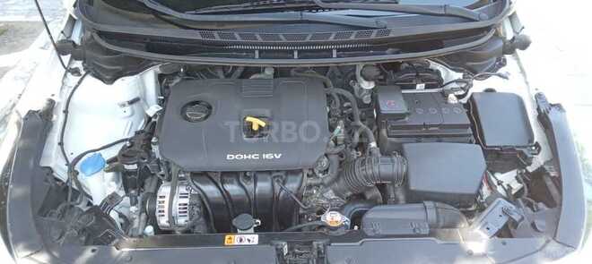 Kia Cerato 2016, 70,000 km - 2.0 l - Bakı