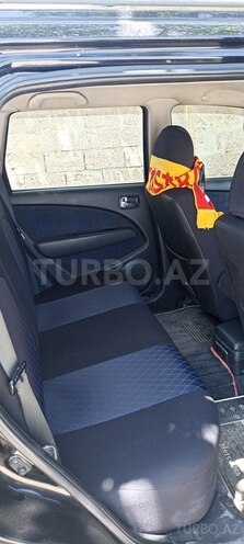Mitsubishi Airtrek 2003, 200,000 km - 2.0 l - Bakı
