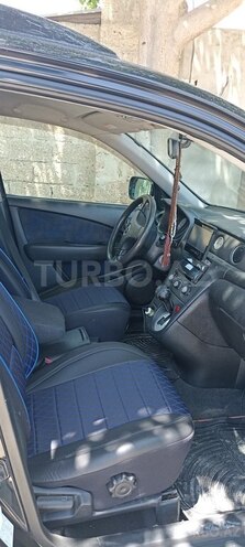 Mitsubishi Airtrek 2003, 200,000 km - 2.0 l - Bakı