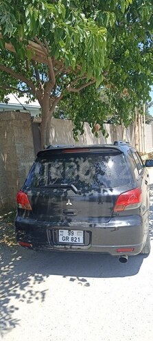 Mitsubishi Airtrek 2003, 200,000 km - 2.0 l - Bakı