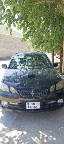 Mitsubishi Airtrek 2003, 200,000 km - 2.0 l - Bakı