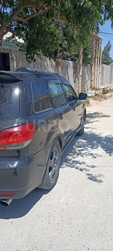 Mitsubishi Airtrek 2003, 200,000 km - 2.0 l - Bakı