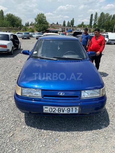LADA (VAZ) 2112 2000, 113,000 km - 1.6 л - Bakı