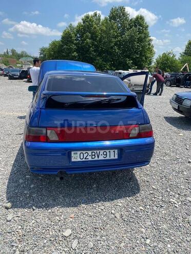 LADA (VAZ) 2112 2000, 113,000 km - 1.6 л - Bakı