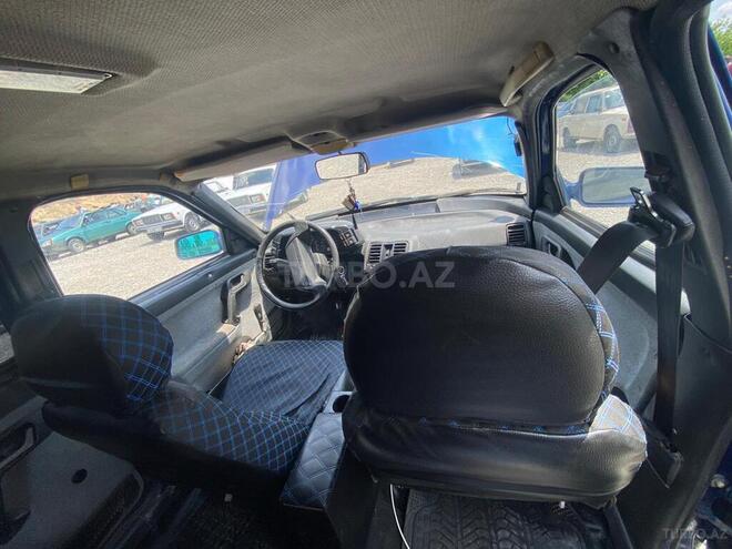 LADA (VAZ) 2112 2000, 113,000 km - 1.6 л - Bakı