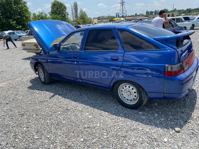 LADA (VAZ) 2112 2000, 113,000 km - 1.6 л - Bakı