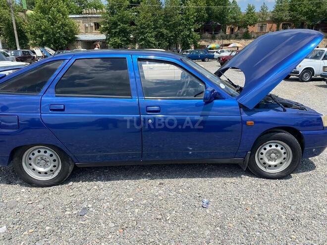 LADA (VAZ) 2112 2000, 113,000 km - 1.6 л - Bakı