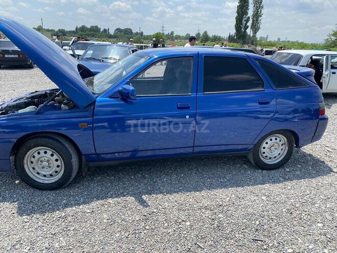 LADA (VAZ) 2112 2000, 113,000 km - 1.6 л - Bakı