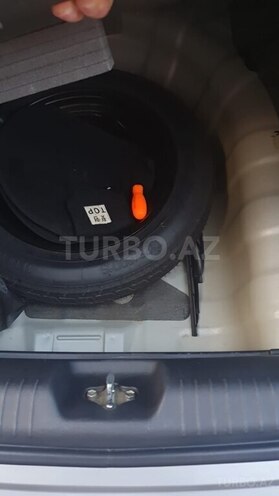 Hyundai Accent 2012, 163,000 km - 1.6 l - Bakı