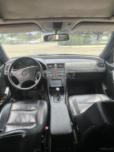 Mercedes C 180 1998, 303,127 km - 1.8 л - Qazax