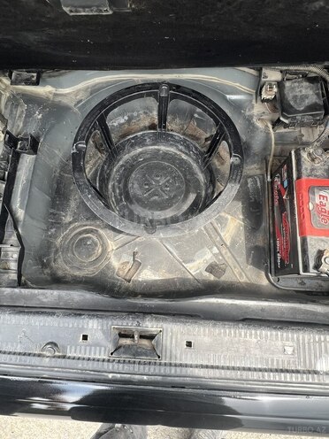 Mercedes C 180 1998, 303,127 km - 1.8 л - Qazax