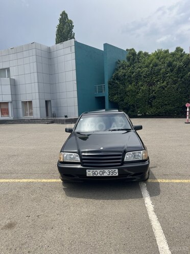 Mercedes C 180 1998, 303,127 km - 1.8 л - Qazax