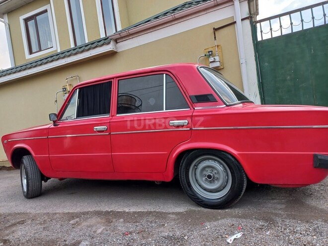 LADA (VAZ) 2106 1983, 77,667 km - 1.5 l - Lənkəran