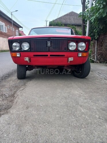LADA (VAZ) 2106 1983, 77,667 km - 1.5 l - Lənkəran