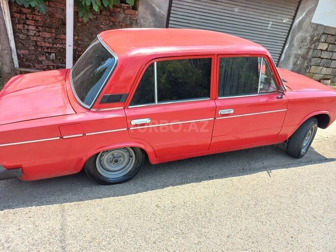 LADA (VAZ) 2106 1983, 77,667 km - 1.5 l - Lənkəran