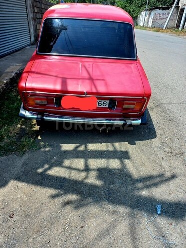 LADA (VAZ) 2106 1983, 77,667 km - 1.5 l - Lənkəran