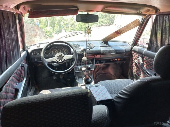 LADA (VAZ) 2106 1983, 77,667 km - 1.5 l - Lənkəran