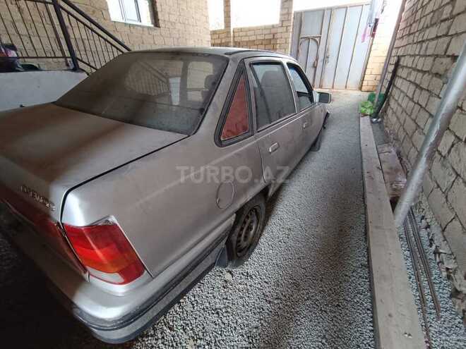 Daewoo Racer 1993, 85,000 km - 1.5 l - Gəncə