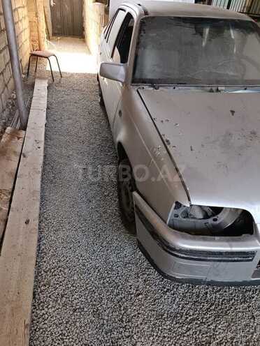 Daewoo Racer 1993, 85,000 km - 1.5 l - Gəncə