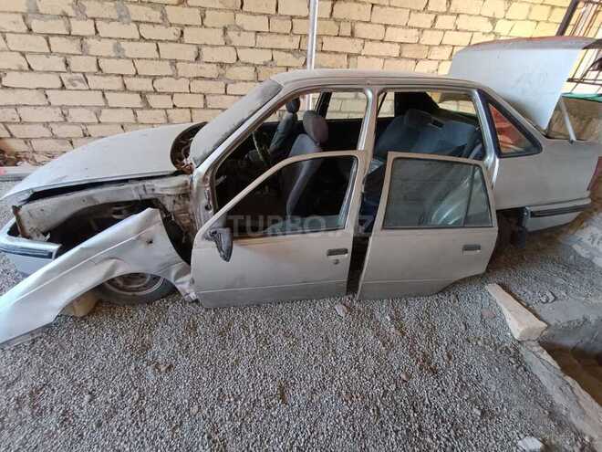 Daewoo Racer 1993, 85,000 km - 1.5 l - Gəncə
