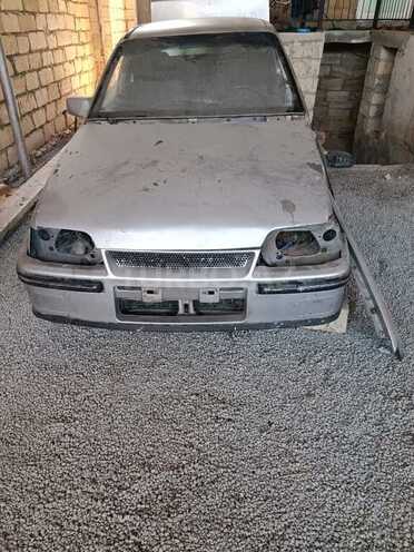 Daewoo Racer 1993, 85,000 km - 1.5 l - Gəncə