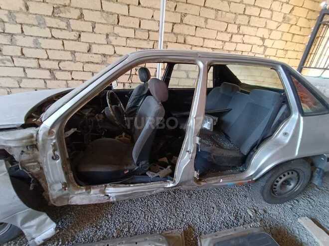 Daewoo Racer 1993, 85,000 km - 1.5 l - Gəncə