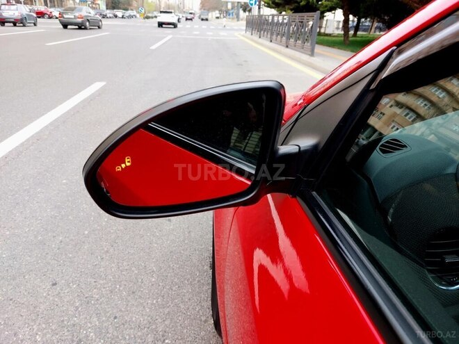 Chevrolet Cruze 2013, 215,000 km - 1.4 l - Bakı