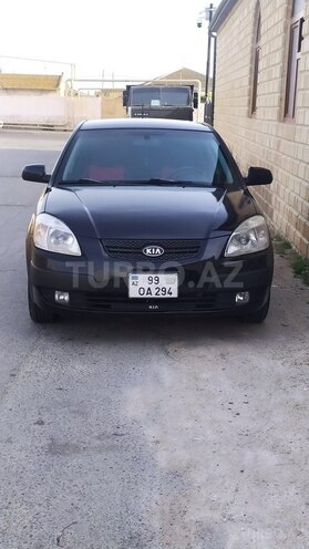 Kia Rio 2007, 233,333 km - 1.4 l - Bakı