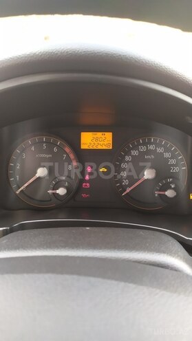 Kia Rio 2007, 233,333 km - 1.4 l - Bakı