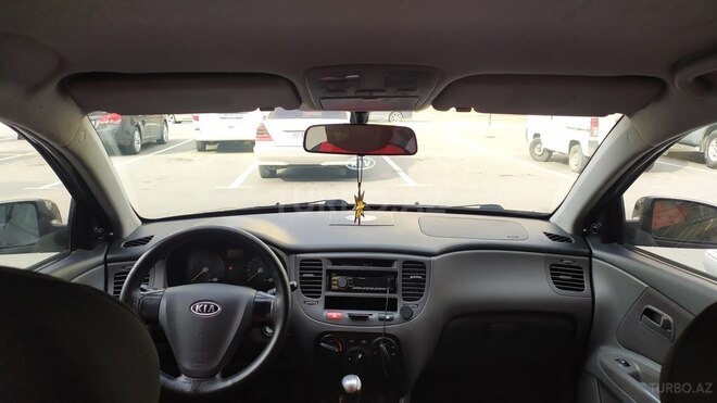 Kia Rio 2007, 233,333 km - 1.4 l - Bakı