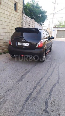 Kia Rio 2007, 233,333 km - 1.4 l - Bakı