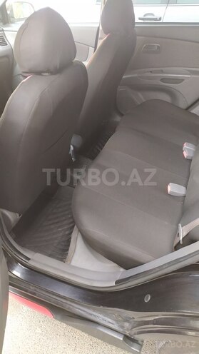 Kia Rio 2007, 233,333 km - 1.4 l - Bakı