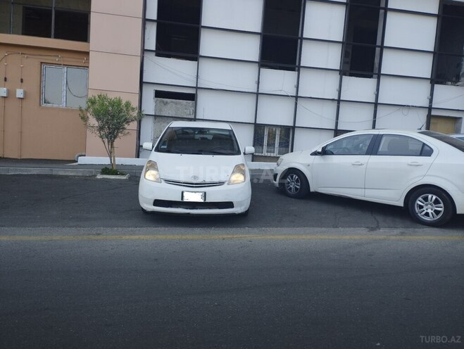 Toyota Prius 2008, 260,000 km - 1.5 l - Bakı