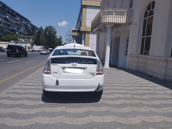 Toyota Prius 2008, 260,000 km - 1.5 l - Bakı