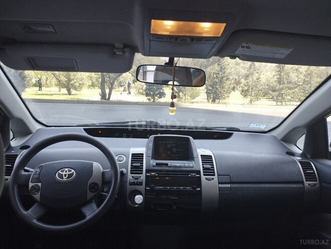Toyota Prius 2008, 260,000 km - 1.5 l - Bakı
