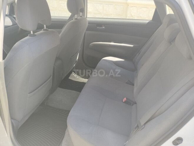 Toyota Prius 2008, 260,000 km - 1.5 l - Bakı