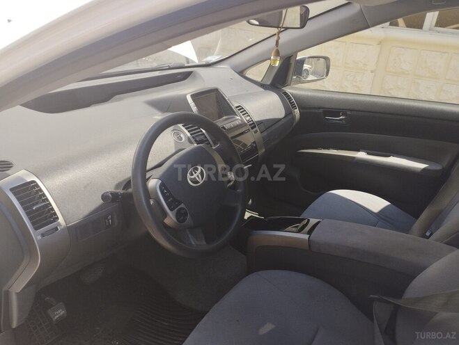 Toyota Prius 2008, 260,000 km - 1.5 l - Bakı