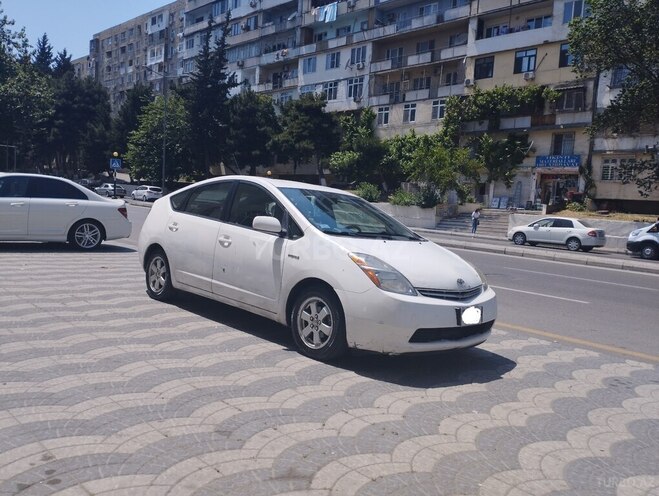 Toyota Prius 2008, 260,000 km - 1.5 l - Bakı