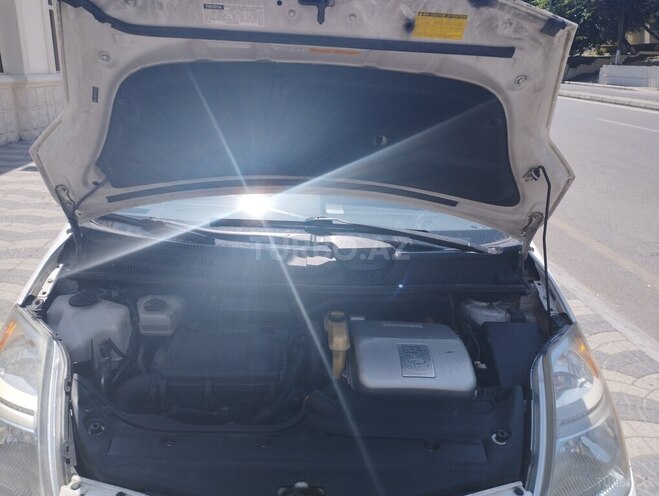 Toyota Prius 2008, 260,000 km - 1.5 l - Bakı