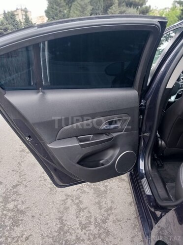 Chevrolet Cruze 2014, 279,000 km - 1.4 l - Bakı
