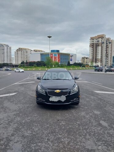 Chevrolet Cruze 2014, 279,000 km - 1.4 l - Bakı