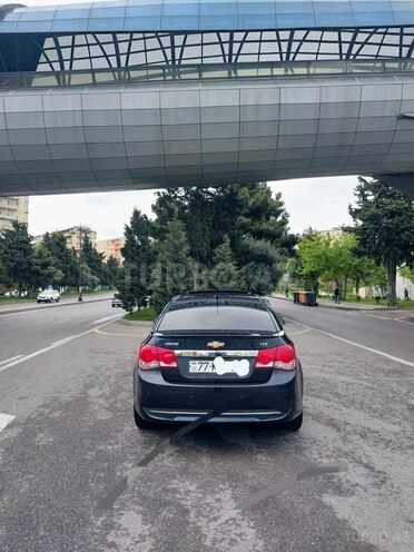 Chevrolet Cruze 2014, 279,000 km - 1.4 l - Bakı