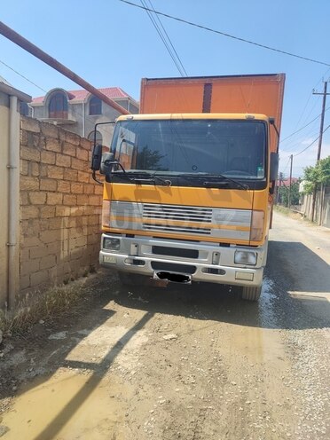 DAF  1993, 300,000 km - 6.5 l - Bakı