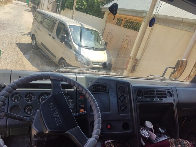DAF  1993, 300,000 km - 6.5 l - Bakı