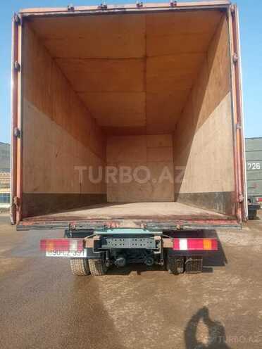 DAF  1993, 300,000 km - 6.5 l - Bakı