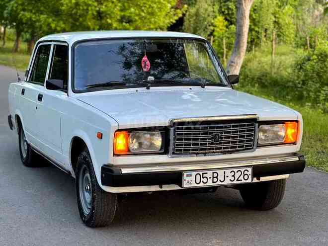LADA (VAZ) 2107 2006, 91,000 km - 1.6 л - Zaqatala