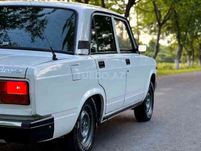 LADA (VAZ) 2107 2006, 91,000 km - 1.6 л - Zaqatala