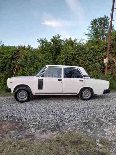 LADA (VAZ) 2107 2006, 91,000 km - 1.6 л - Zaqatala