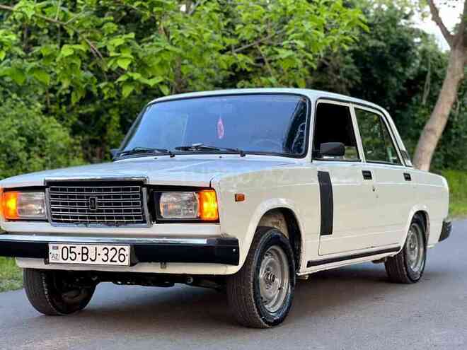LADA (VAZ) 2107 2006, 91,000 km - 1.6 л - Zaqatala